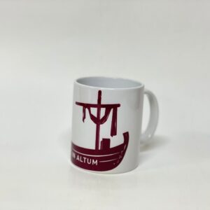 TAZA BARCA