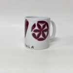 TAZA MAGDALA "YO AMO MAGDALA"