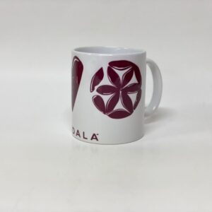 TAZA ILOVEMAG