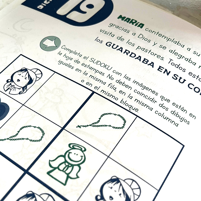 COMBO DE ADVIENTO - Imagen 3