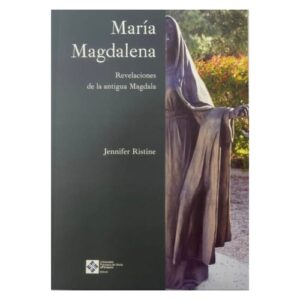 Libro: MARIA MAGDALENA