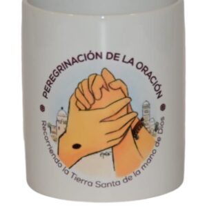 TAZA P. ORACION