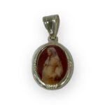 MEDALLA "VIRGEN DE LA DULCE ESPERA"