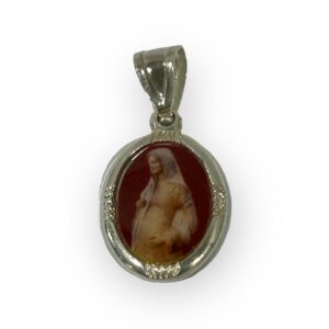 MEDALLA "VIRGEN DE LA DULCE ESPERA"