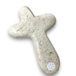 CRUZ DE MÁRMOL