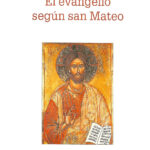 Libro: El evangelio según San Mateo